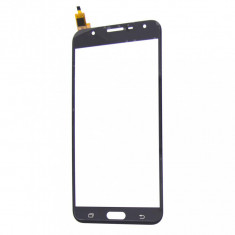 Touchscreen Samsung Galaxy J7 Nxt, J701, Negru
