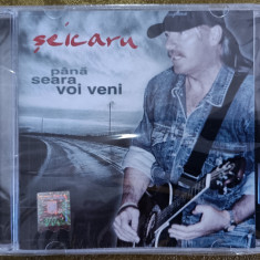 Vasile Șeicaru , cd cu muzică sigilat