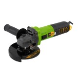 Flex polizor unghiular PW2200 PROCRAFT 1100W, 11000 rpm, Diametru disc 125 mm Innovative ReliableTools