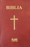 BIBLIA SAU SFANTA SCRIPTURA A VECHIULUI SI NOULUI TESTAMENT CU TRIMITERI