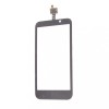 Touchscreen HTC Desire 320 Negru - Display Telefon, Geam Sticla