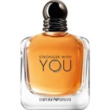 Cumpara ieftin Apa de toaleta Armani Stronger With You, 150 ml, pentru barbati