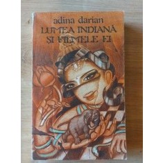 Lumea indiana si filmele ei- Adina Darian