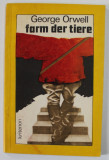 FARM DER TIERE von GEORGE ORWELL , 1992