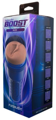 Masturbator Fleshlight Boost foto