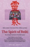 The Spirit of Reiki