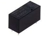 Releu Electromagnetic 24VDC 12A PCB