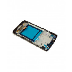 Rama LCD Display LG Nexus 5, D820 Neagra