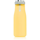 Philips AquaShield GoZero UV sticlă cu autocurățare termo culoare Yellow 590 ml