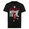 Bayern M&uuml;nchen tricou de copii Player Kane - 128