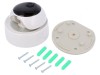 Cameră WiFi 340&deg; 0-55&deg;C IEEE-802.11bgn GK-200MP2-B