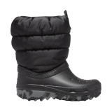 Crocs Classic Neo Puff Luxe