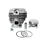 Kit cilindru drujba compatibil Stihl MS 440, 044 Meteor (bolt 12mm)