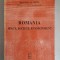 ROMANIA , SPACE , SOCIETY , ENVIRONMENT - DAN BALTEANU
