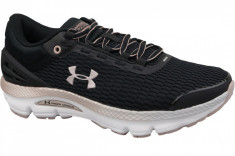 Pantofi alergare Under Armour W Charged Intake 3 3021245-002 pentru Femei foto