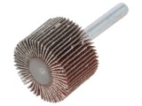 Ax Granularitate 80 cu Tijă 6mm și Ax &Oslash;30x20mm