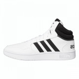 Pantofi Sport adidas HOOPS 3.0 MID