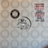 Vinil 12&quot;, 33 ⅓ RPM, Single - P. Diddy And Ginuwine / P. Diddy And Cheri Dennis &lrm;&ndash; I Need A Girl (Part Two) / So Complete (M) NOU ! SIGILAT !