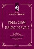 Insula celor treizeci de sicrie, universitara