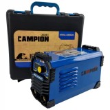 Invertor pentru Sudura MMA 355DK Campion &ndash; 355A, Valiza, Tehnologie IGBT &ndash; CMP0707