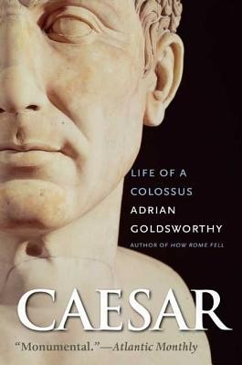 Caesar: Life of a Colossus foto