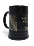 Cană Game of Thrones (Night&#039;s Watch Oath) - ***