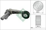 INA 534 0318 10 Intinzator curea, curea distributie
