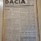 Dacia 5 februarie 1944-stadiul pregatirii invaziei in europa,ionel teodoreanu