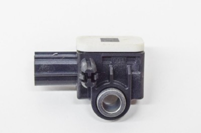 Senzor de impact lateral dreapta FORD FOCUS III 2014 OEM: AM5T-14B342-AA | 11593212 foto