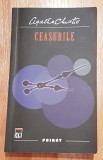 Ceasurile de Agatha Christie Editura Rao