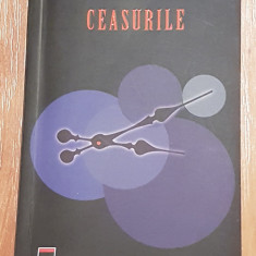 Ceasurile de Agatha Christie Editura Rao