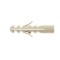 Diblu pentru filet metric M 10, din nylon, Fischer M-S, 14 x 90 mm