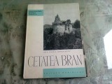 CETATEA BRAN - ANA MARIA HENEGARIU