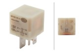HELLA 4RP 008 189-151 Releu, pompa combustibil
