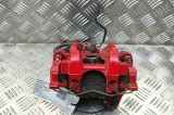 Etrier de fr&acirc;nă dreapta spate AUDI A3 Sportback 8VA, 8VF 2017 OEM: 8V0615424A,8V0615406F 31726461