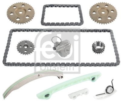 FEBI BILSTEIN 108920 chit lant de distributie foto