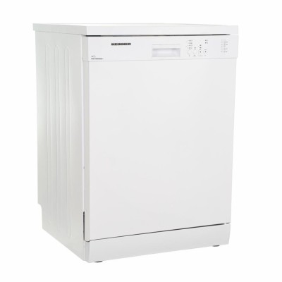 MASINA SP VASE HEINNER HDW-FS6006WE++ foto