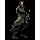 Lord of the Rings Mini Epics Vinyl Figure Aragon 12 cm