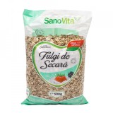 FULGI SECARA 500GR