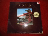 disc vinil Saga - In transit