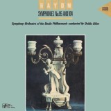 Haydn &ndash; Symphonies No. 95 And 104. Symphony Orchestra of the Bacau