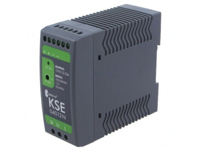 Alimentator pulsatoriu 12VDC 3,33A foto
