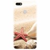 Husa silicon pentru Huawei P9 Lite, Beach Shells And Starfish