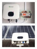 Invertor fotovoltaic Growatt MIN5000TL-X 5kW on-grid monofazat cu WiFi