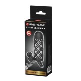 Vibrator destul de dragoste penis maneca I