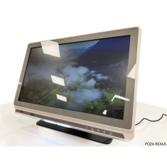 Sistem POS Onyx Venus, Display 22&quot; 1920 by 1080 Touchscreen, Intel Core i5 6500 3.2 GHz; 8 GB DDR4; Fara Hard Disk; Fara Windows; 12 Luni Garantie, Re