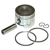 Cumpara ieftin Piston Motocoasa Kawasaki TH 48 - 48mm, Ronex