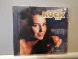 Rock Love Songs - Selectiuni (1990/Warner/UK) - CD Original/ Nou