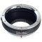 Adaptor montura K&amp;F Concept EOS-M4/3 II de la Canon EOS-M4/3 (MFT) KF06.358