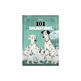 Disney Classic Graphic Novel: 101 Dalmatians